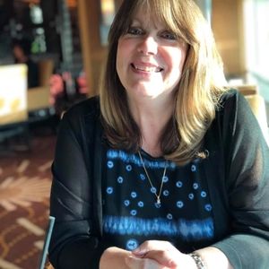 Meet your Posher, Linda